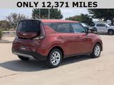 Used 2024 Kia Soul S image 4