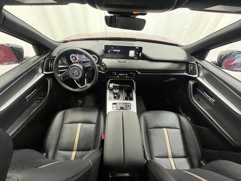 New 2026 MAZDA CX-70 3.3 Turbo S w/ Premium Package image 12