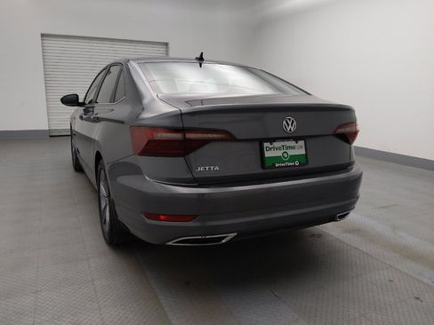 Used 2020 Volkswagen Jetta S image 6