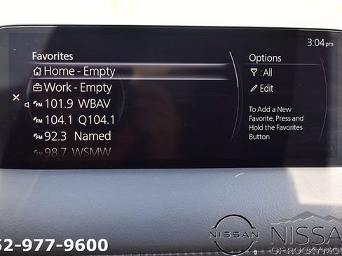 Used 2024 MAZDA CX-5 Carbon Edition AWD/4WD image 28