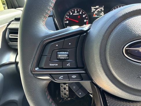 Used 2023 Subaru WRX Premium image 17