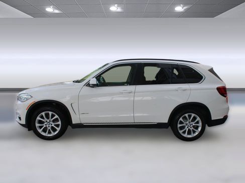 Used 2016 BMW X5 xDrive35i image 2