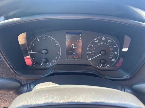 Used 2024 Toyota Corolla LE FWD image 17
