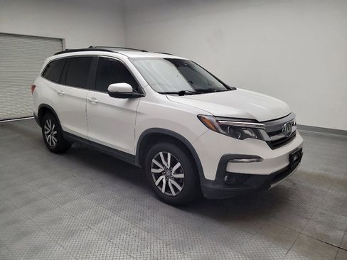 Used 2021 Honda Pilot EX image 11