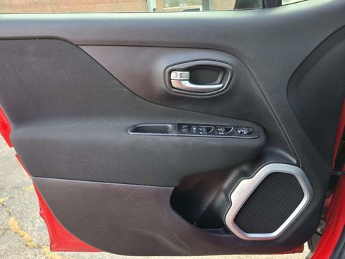 Used 2020 Jeep Renegade Sport image 32