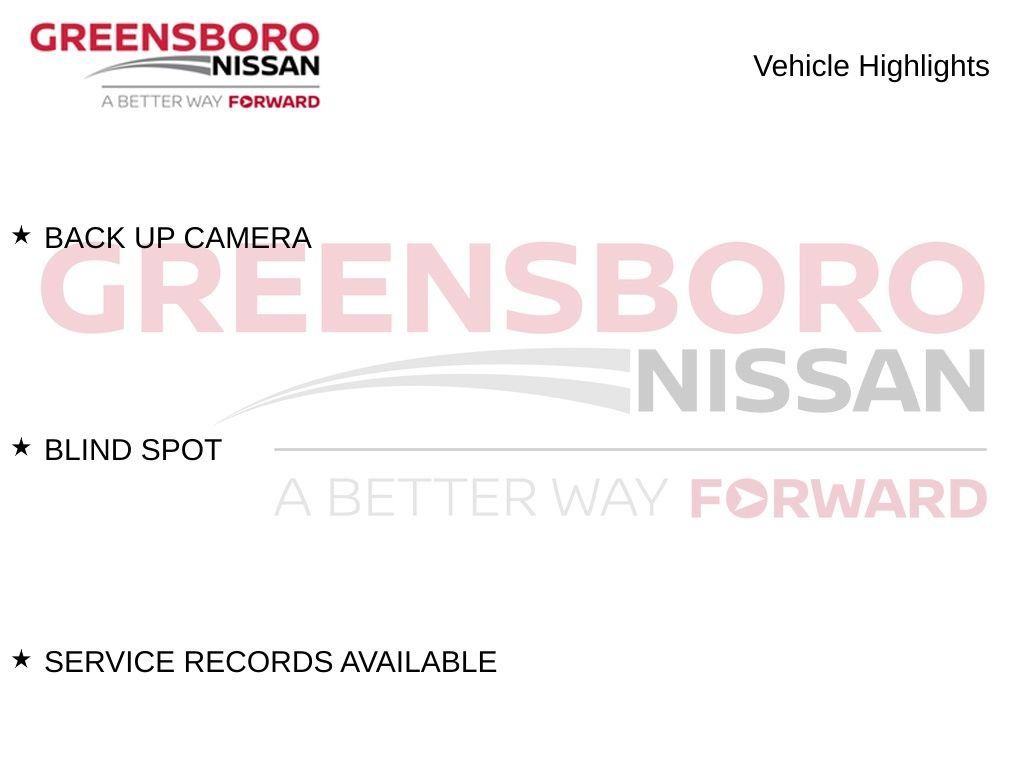 Certified 2026 Nissan Kicks SV w/ Cold Weather Package AWD/4WD image 10