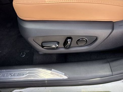 New 2026 Lexus RX 350h image 12