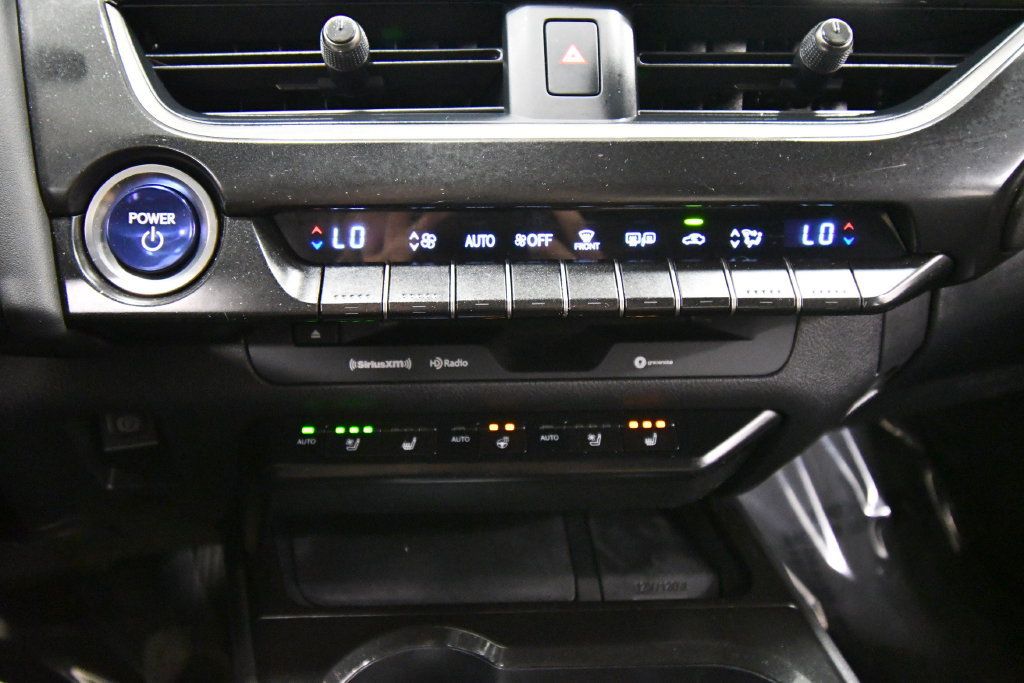 Used 2019 Lexus UX 250h w/ Premium Package AWD/4WD image 25