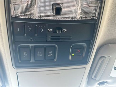 Used 2024 Toyota 4Runner SR5 Premium image 23