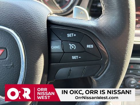 Used 2016 Dodge Challenger R/T image 24