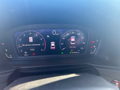 Used 2023 Honda Accord EX