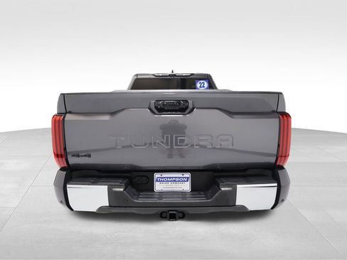 Used 2022 Toyota Tundra SR5 image 3