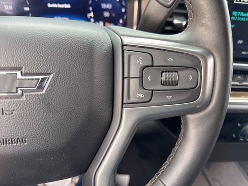 Used 2023 Chevrolet Silverado 1500 RST image 23