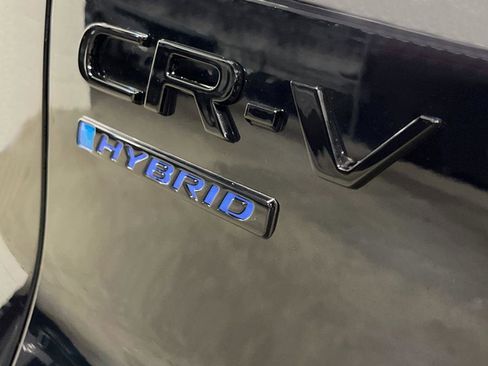 New 2026 Honda CR-V TrailSport image 6