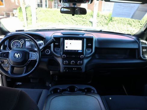 Used 2024 RAM 3500 Tradesman image 27