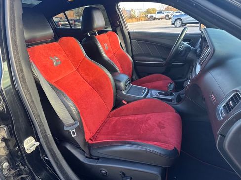 Used 2023 Dodge Charger Scat Pack w/ Plus Group image 13