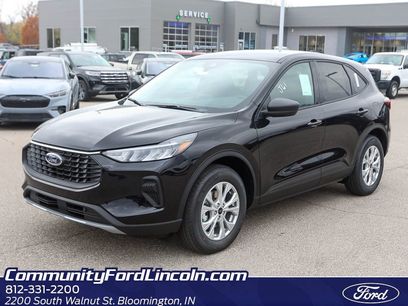 New 2026 Ford Escape Active w/ Cold Weather Package