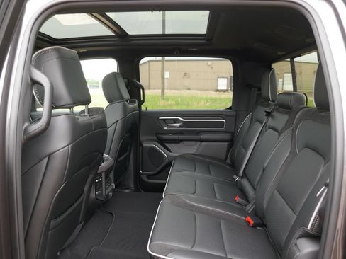 New 2026 RAM 1500 Laramie w/ Laramie Southwest Edition AWD/4WD image 15