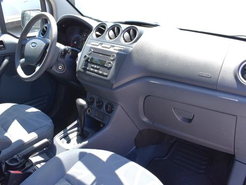 Used 2013 Ford Transit Connect XLT FWD image 17