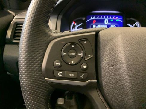 Used 2022 Honda Passport EX-L image 23