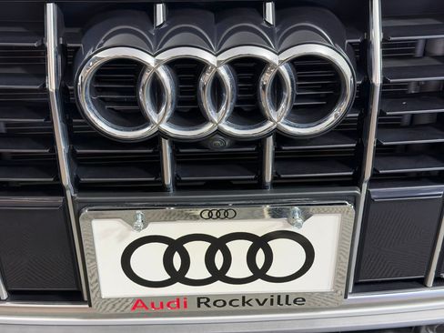 Used 2023 Audi Q3 2.0T Premium Plus w/ Premium Plus Package AWD/4WD image 26