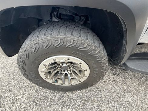 Used 2022 RAM 1500 TRX w/ TRX Level 2 Equipment Group AWD/4WD image 18
