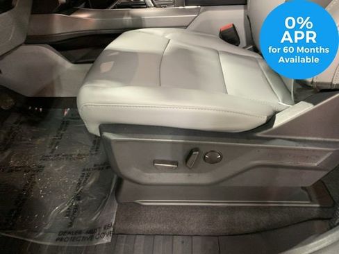 New 2025 Ford F150 Lightning Flash AWD/4WD image 10