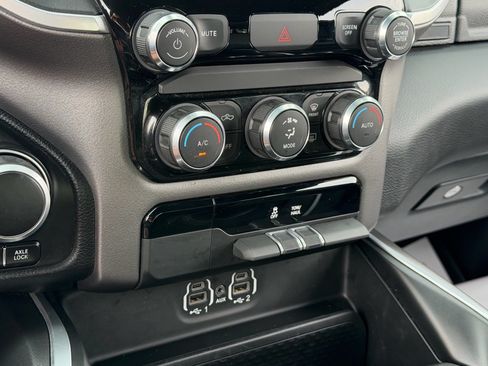 Used 2022 RAM 1500 Big Horn w/ Back Country Package AWD/4WD image 19