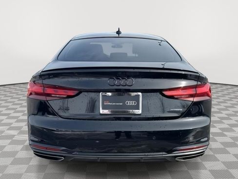 Certified 2023 Audi A5 2.0T Premium Plus w/ Premium Plus image 6