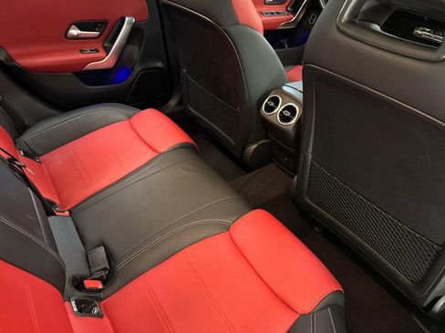 Used 2023 Mercedes-Benz CLA 250 4MATIC image 30