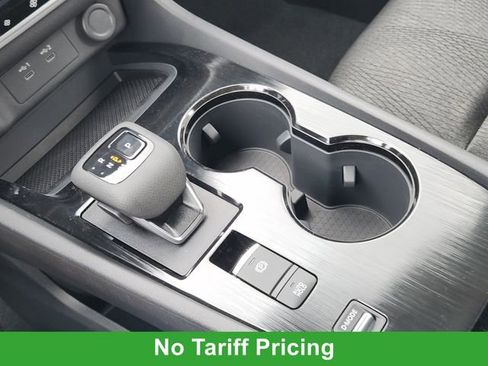 New 2026 Nissan Rogue SV image 16