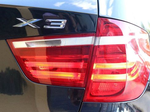 Used 2014 BMW X3 xDrive35i image 44