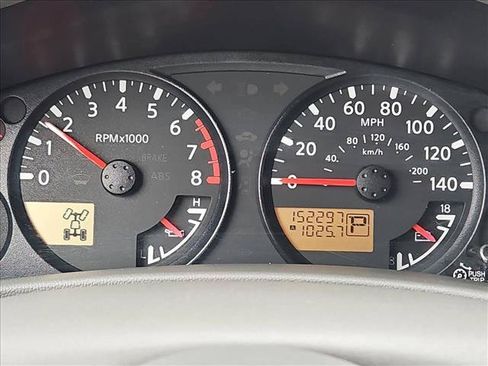 Used 2017 Nissan Frontier SV AWD/4WD image 15