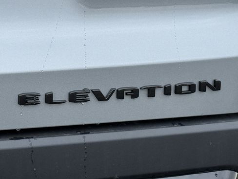 New 2026 GMC Terrain Elevation image 14