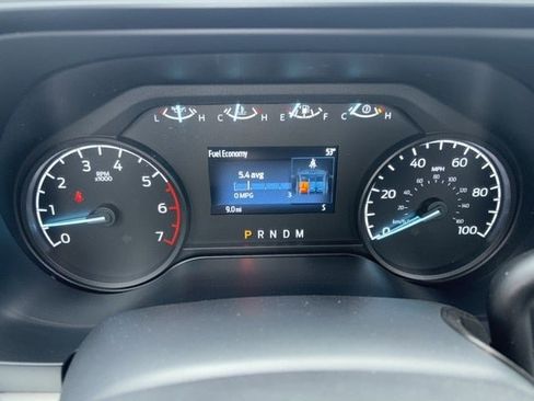 New 2026 Ford F350 XL w/ XL Driver Assist Package image 14