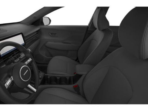 Certified 2025 Hyundai Kona SEL image 11
