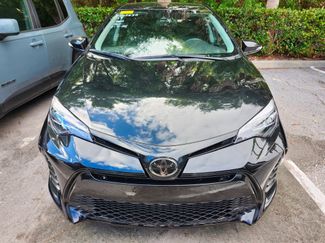 Used 2019 Toyota Corolla SE video 2