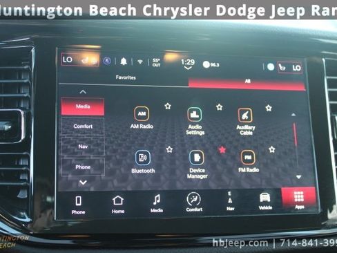 Used 2024 Dodge Durango GT image 29