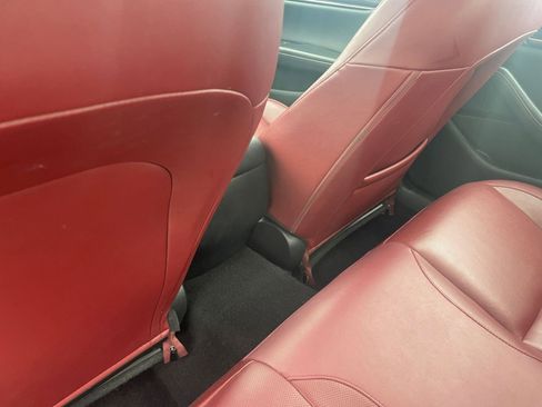 Used 2025 MAZDA MAZDA3 s image 23