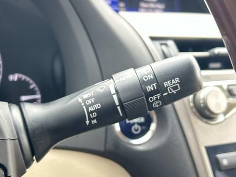 Used 2013 Lexus RX 450h FWD w/ Navigation Pkg image 33