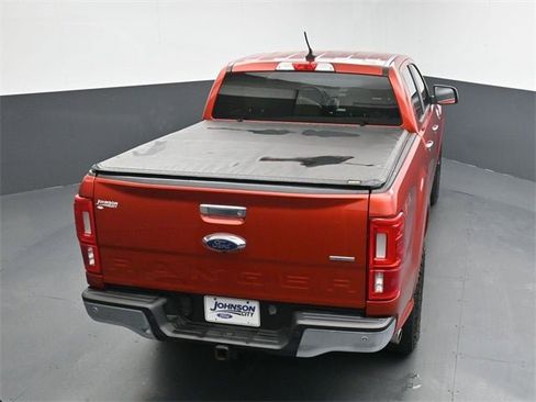 Used 2019 Ford Ranger XLT w/ FX4 Off-Road Package image 27