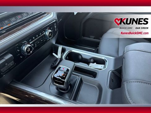 New 2026 GMC Sierra 1500 Elevation w/ Elevation Premium Package AWD/4WD image 15