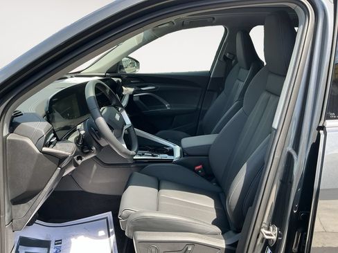 Used 2025 Audi Q5 Premium Plus AWD/4WD image 11