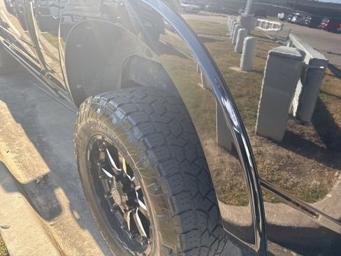 Used 2022 RAM 2500 Laramie image 4