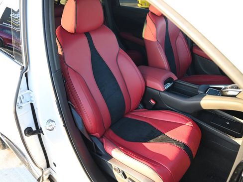 Used 2024 Acura RDX A-Spec image 50