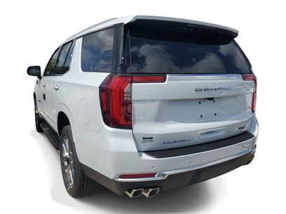 New 2026 GMC Yukon Denali