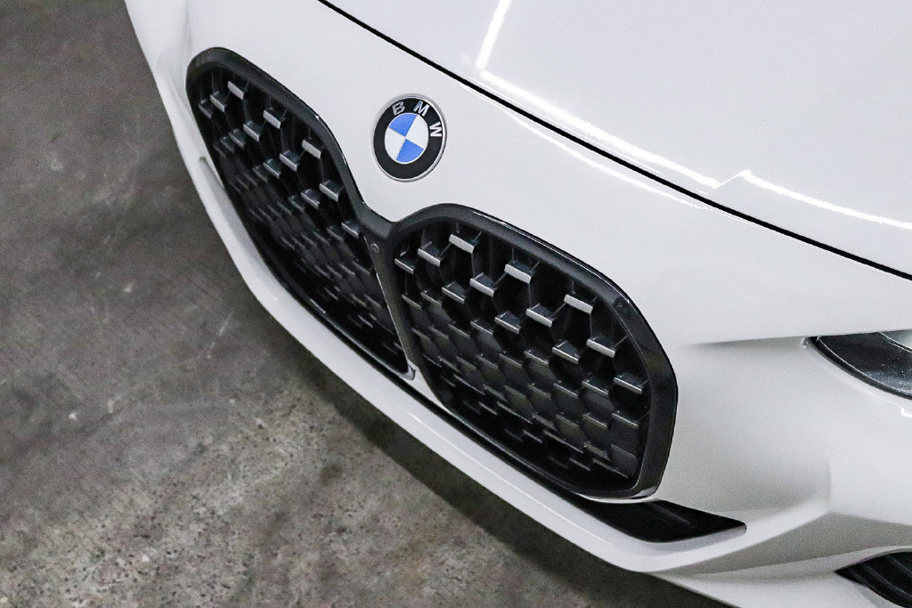 Certified 2023 BMW M440i Convertible w/ Premium Package RWD image 17