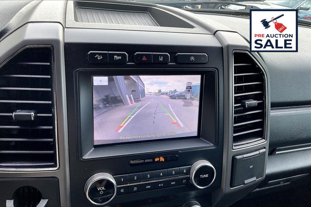 Used 2020 Ford Expedition XLT AWD/4WD image 21