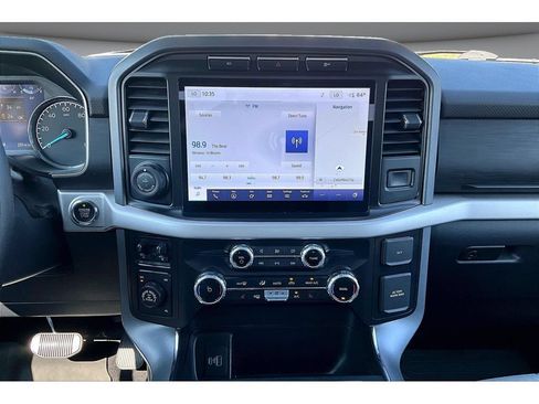 Used 2023 Ford F150 XLT w/ Equipment Group 302A High AWD/4WD image 8