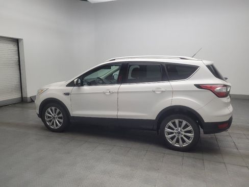 Used 2017 Ford Escape Titanium w/ Equipment Group 301A FWD image 3